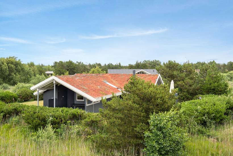 Foto von Ferienhaus YF25 in Bolilmark - Rømø