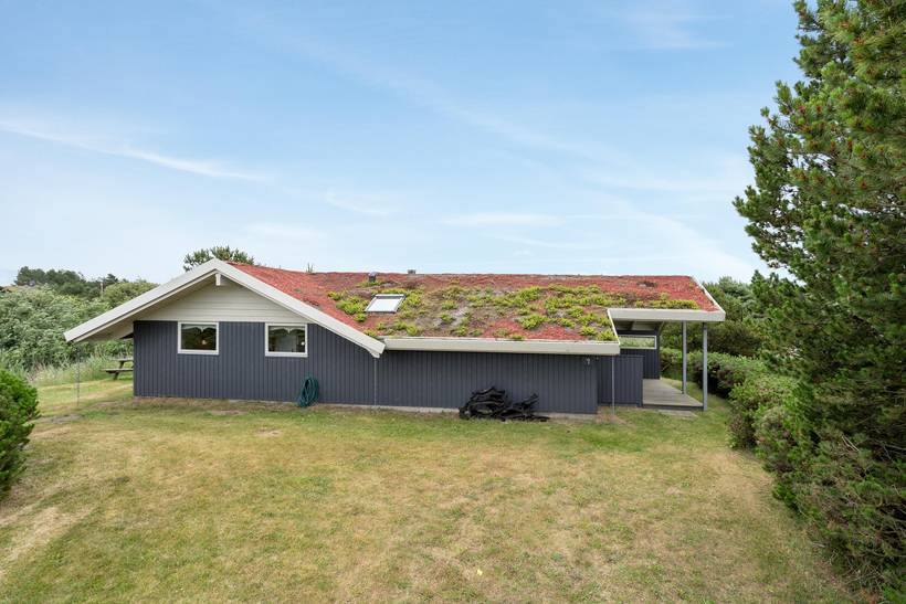 Foto von Ferienhaus YF25 in Bolilmark - Rømø