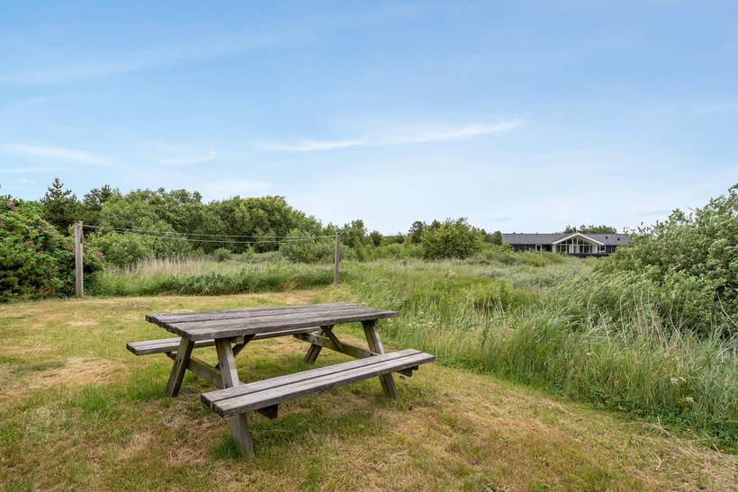 Foto von Ferienhaus YF25 in Bolilmark - Rømø