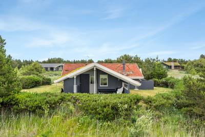 Vorschaubild von Ferienhaus YF25 in Bolilmark - Rømø