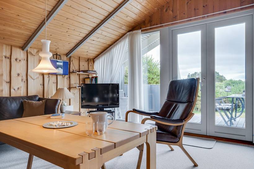 Foto von Ferienhaus YF25 in Bolilmark - Rømø