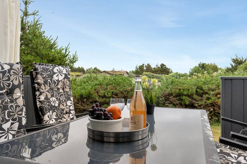 Foto von Ferienhaus YF25 in Bolilmark - Rømø