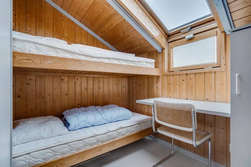 Foto von Ferienhaus YF25 in Bolilmark - Rømø