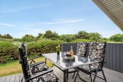 Vorschaubild von Ferienhaus YF25 in Bolilmark - Rømø