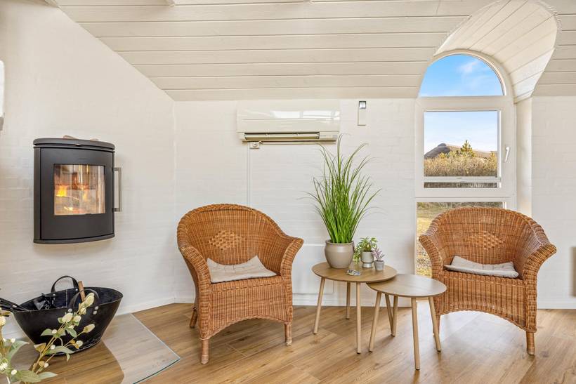 Foto von Ferienhaus YF26 in Skodbjerge - Bjerregård - Westjütland