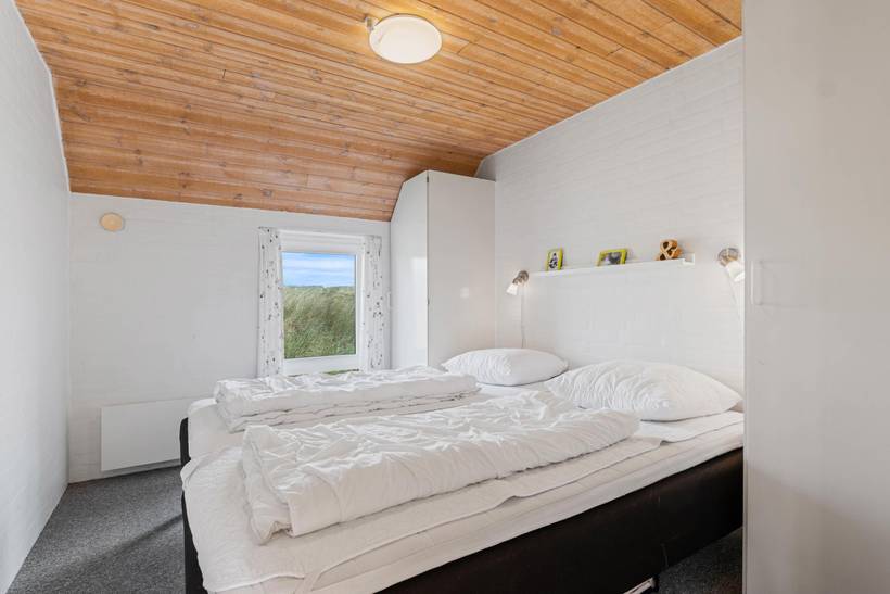 Foto von Ferienhaus YF26 in Skodbjerge - Bjerregård - Westjütland