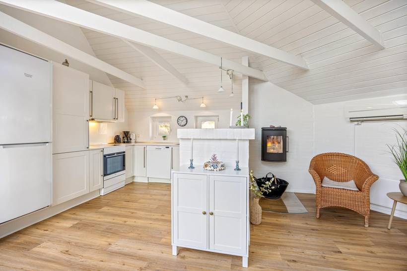Foto von Ferienhaus YF26 in Skodbjerge - Bjerregård - Westjütland
