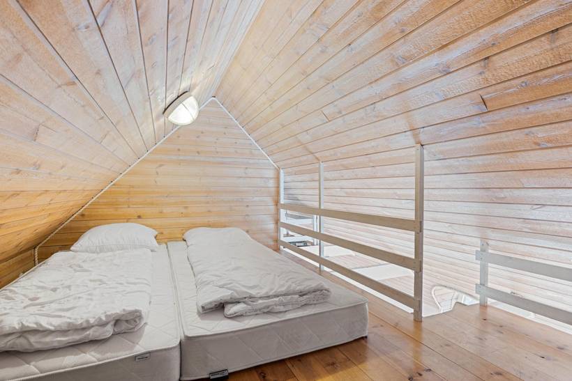 Foto von Ferienhaus YF26 in Skodbjerge - Bjerregård - Westjütland