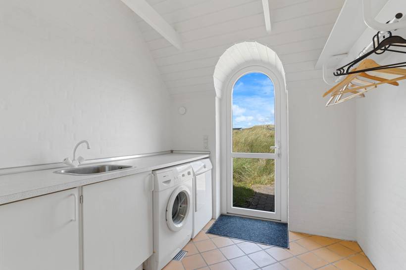 Foto von Ferienhaus YF26 in Skodbjerge - Bjerregård - Westjütland