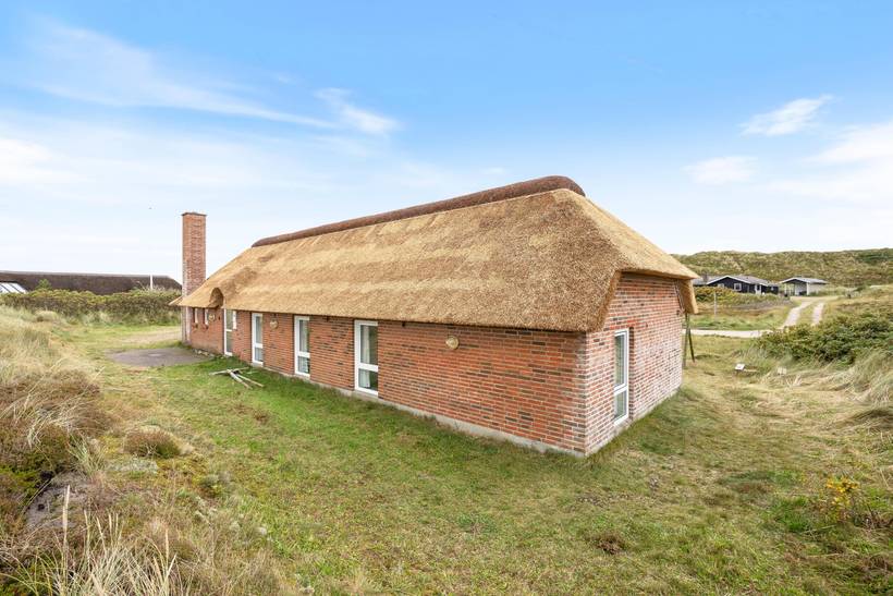 Foto von Ferienhaus YF26 in Skodbjerge - Bjerregård - Westjütland