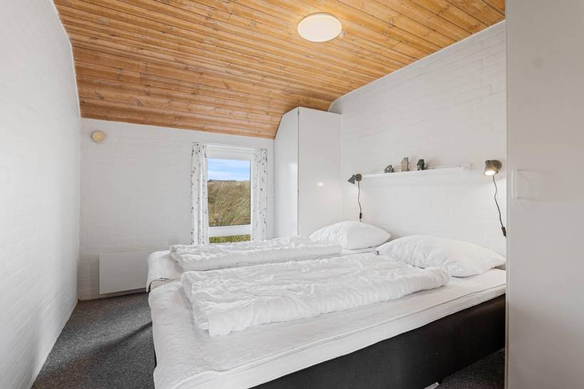 Foto von Ferienhaus YF26 in Skodbjerge - Bjerregård - Westjütland