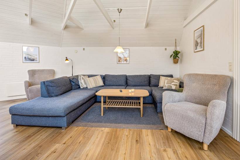 Foto von Ferienhaus YF26 in Skodbjerge - Bjerregård - Westjütland