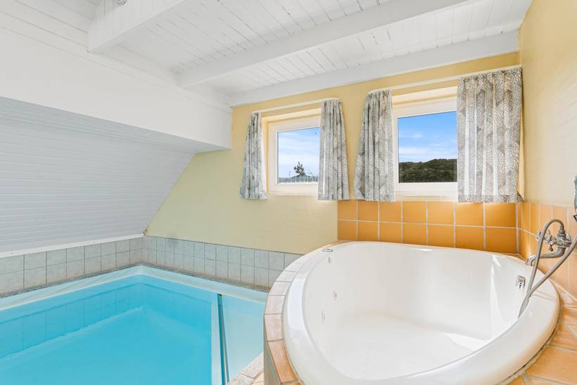 Foto von Ferienhaus YF26 in Skodbjerge - Bjerregård - Westjütland