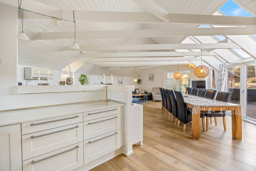 Foto von Ferienhaus YF26 in Skodbjerge - Bjerregård - Westjütland