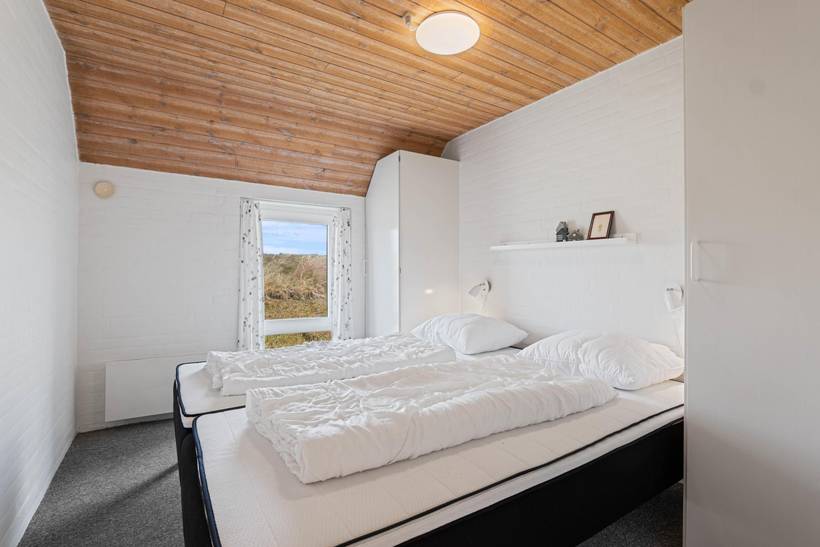 Foto von Ferienhaus YF26 in Skodbjerge - Bjerregård - Westjütland