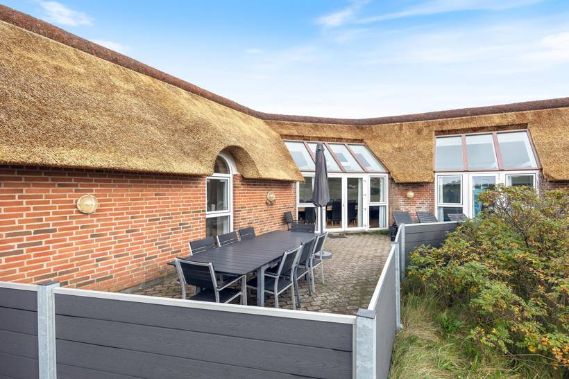 Foto von Ferienhaus YF26 in Skodbjerge - Bjerregård - Westjütland