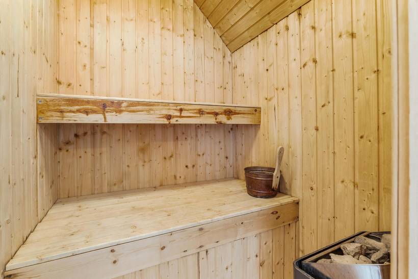 Foto von Ferienhaus YF26 in Skodbjerge - Bjerregård - Westjütland
