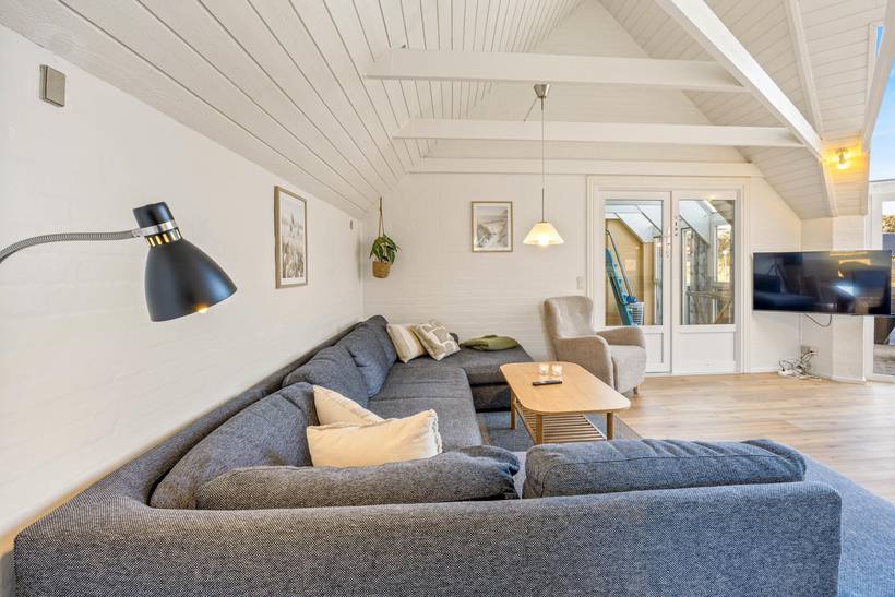 Foto von Ferienhaus YF26 in Skodbjerge - Bjerregård - Westjütland