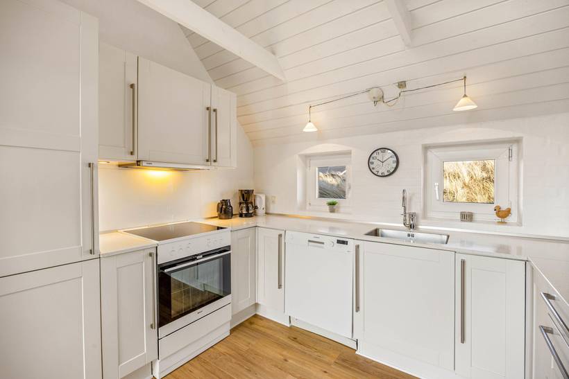 Foto von Ferienhaus YF26 in Skodbjerge - Bjerregård - Westjütland