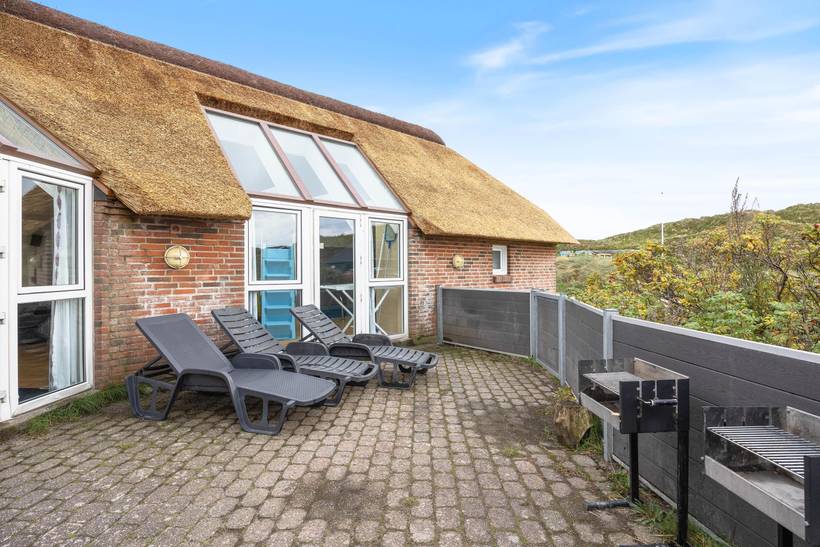 Foto von Ferienhaus YF26 in Skodbjerge - Bjerregård - Westjütland