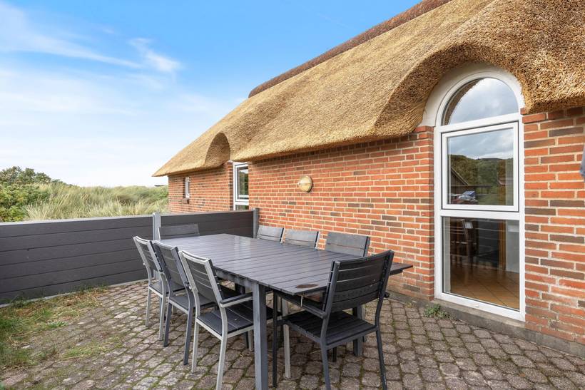 Foto von Ferienhaus YF26 in Skodbjerge - Bjerregård - Westjütland