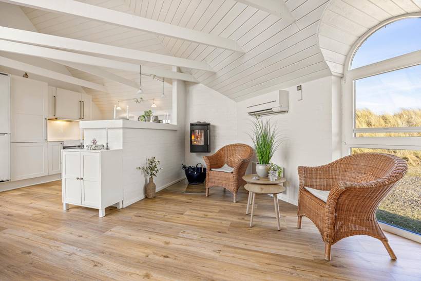 Foto von Ferienhaus YF26 in Skodbjerge - Bjerregård - Westjütland