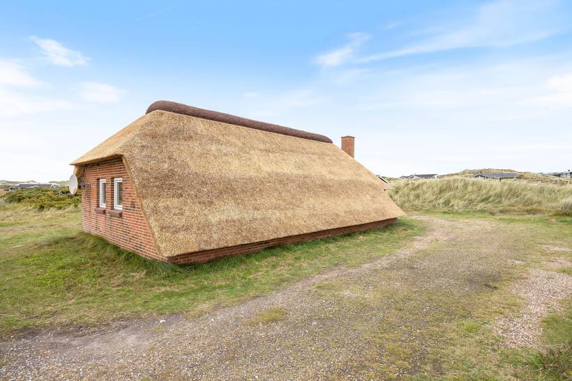 Foto von Ferienhaus YF26 in Skodbjerge - Bjerregård - Westjütland