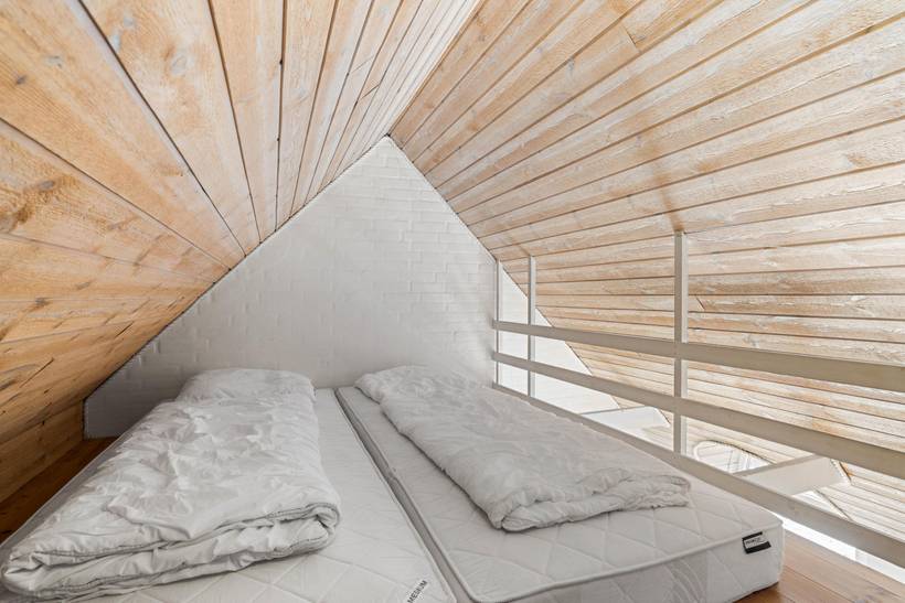 Foto von Ferienhaus YF26 in Skodbjerge - Bjerregård - Westjütland