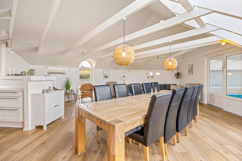 Foto von Ferienhaus YF26 in Skodbjerge - Bjerregård - Westjütland