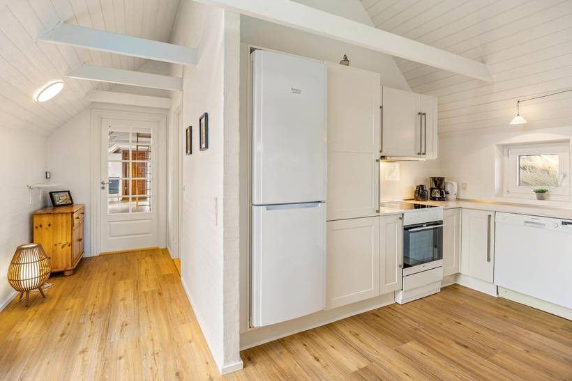 Foto von Ferienhaus YF26 in Skodbjerge - Bjerregård - Westjütland