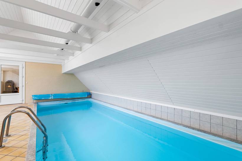 Foto von Ferienhaus YF26 in Skodbjerge - Bjerregård - Westjütland