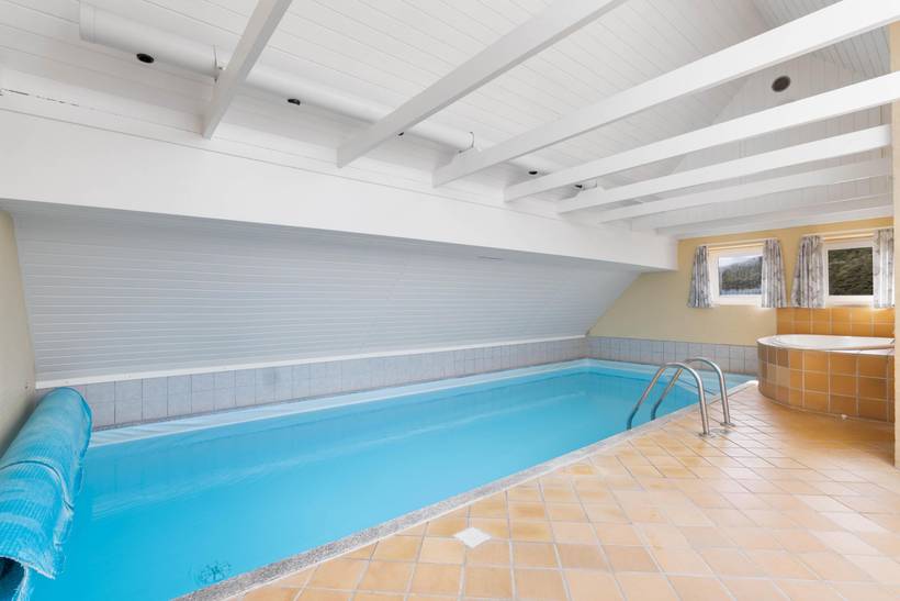 Foto von Ferienhaus YF26 in Skodbjerge - Bjerregård - Westjütland