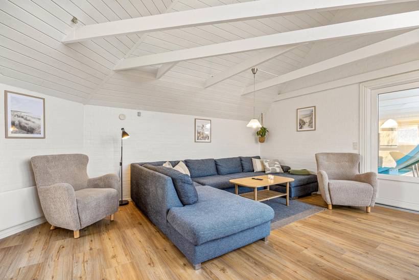 Foto von Ferienhaus YF26 in Skodbjerge - Bjerregård - Westjütland
