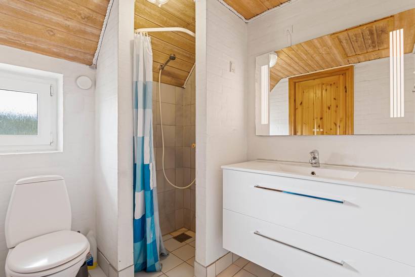 Foto von Ferienhaus YF26 in Skodbjerge - Bjerregård - Westjütland