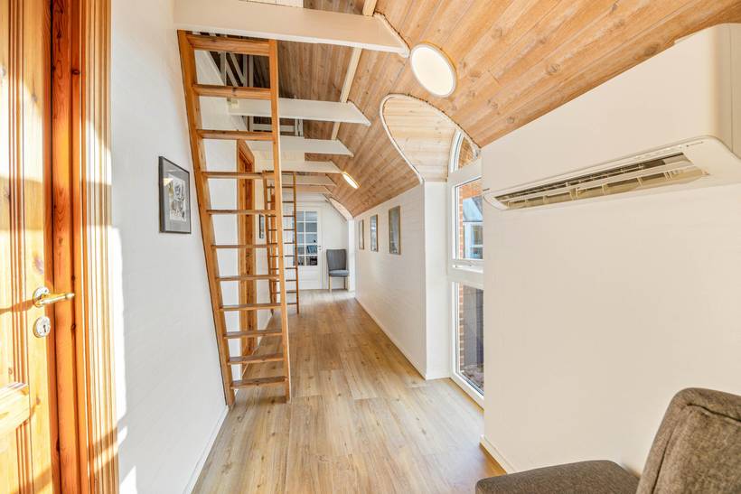 Foto von Ferienhaus YF26 in Skodbjerge - Bjerregård - Westjütland