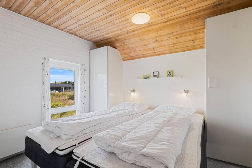 Foto von Ferienhaus YF26 in Skodbjerge - Bjerregård - Westjütland