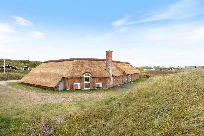 Foto von Ferienhaus YF26 in Skodbjerge - Bjerregård - Westjütland