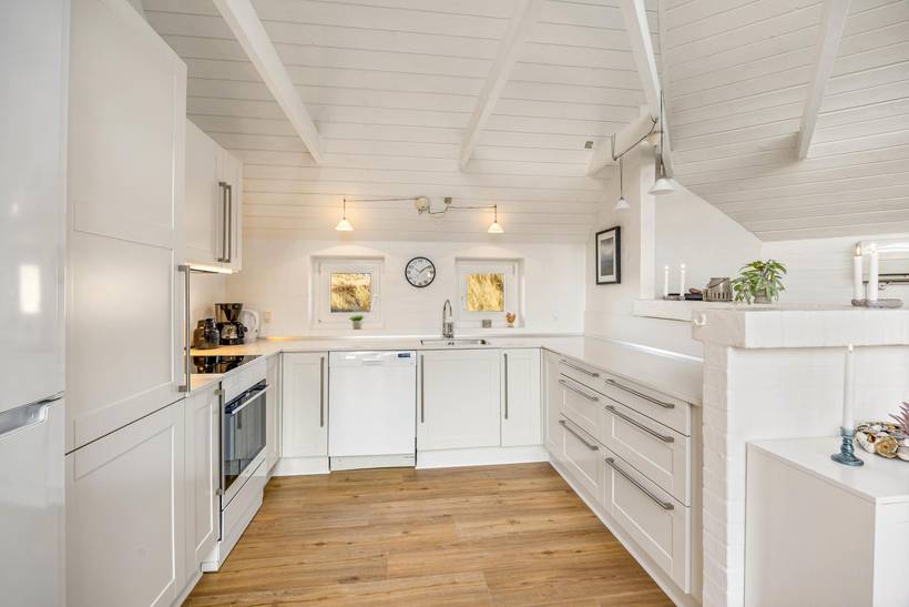 Foto von Ferienhaus YF26 in Skodbjerge - Bjerregård - Westjütland