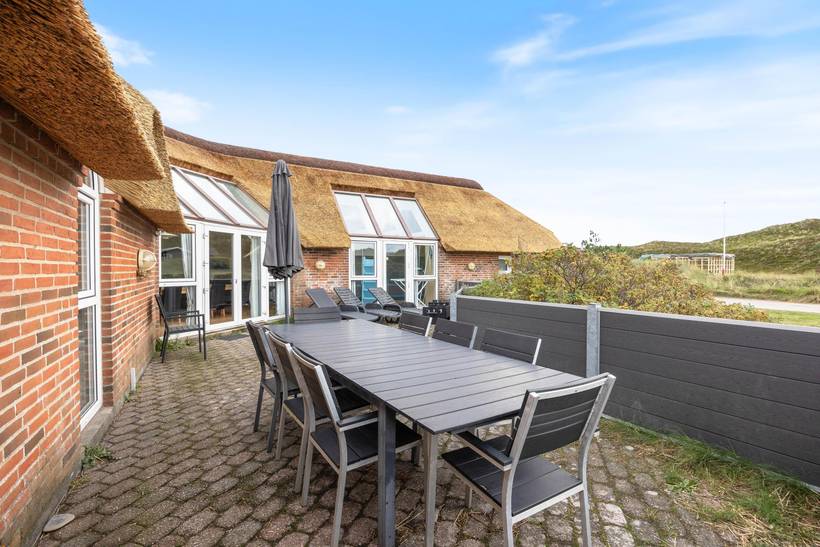 Foto von Ferienhaus YF26 in Skodbjerge - Bjerregård - Westjütland
