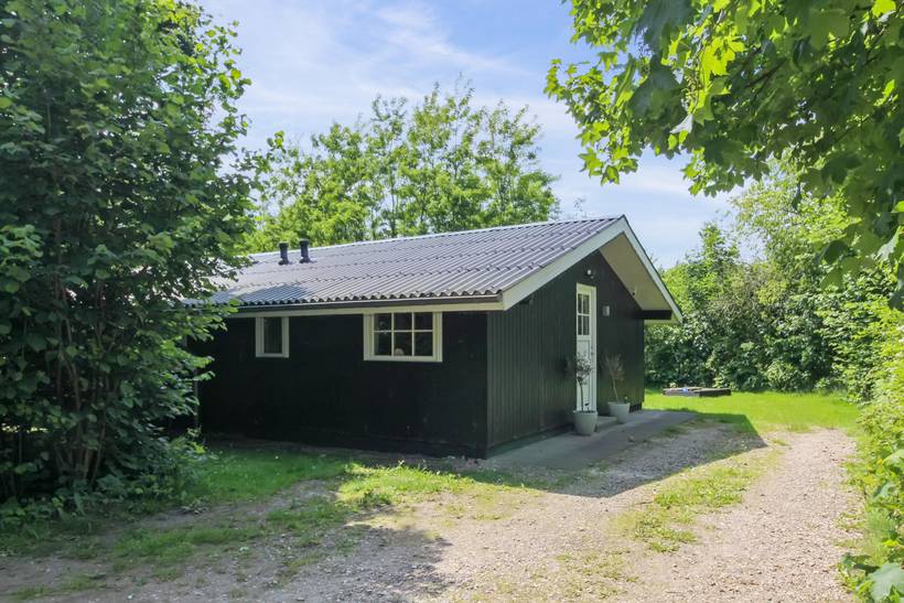 Foto von Ferienhaus YF35 in Arrild - Südjütland
