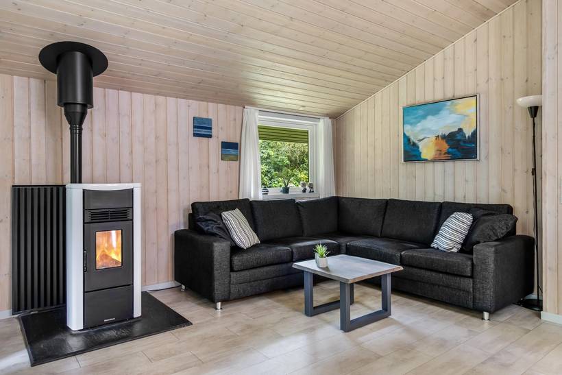 Foto von Ferienhaus YF35 in Arrild - Südjütland