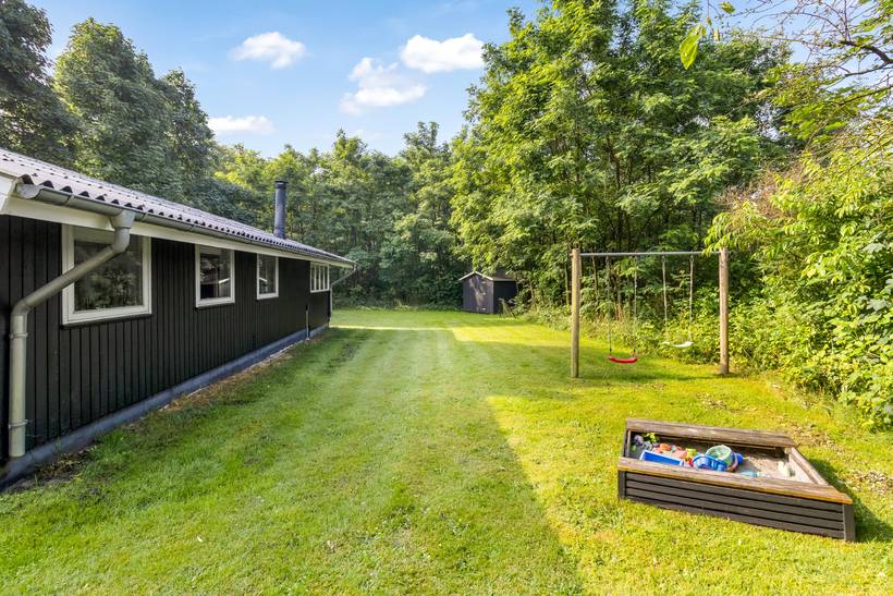 Foto von Ferienhaus YF35 in Arrild - Südjütland