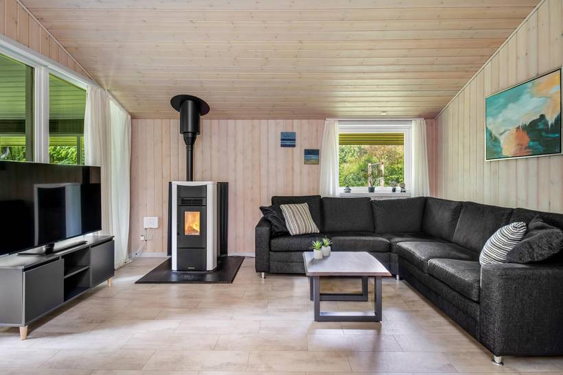 Foto von Ferienhaus YF35 in Arrild - Südjütland