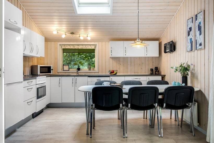 Foto von Ferienhaus YF35 in Arrild - Südjütland