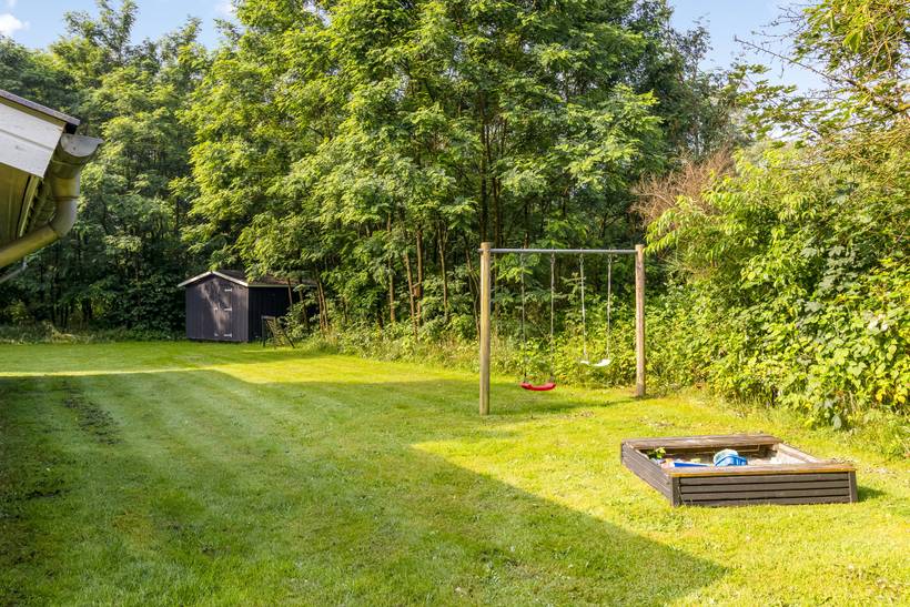 Foto von Ferienhaus YF35 in Arrild - Südjütland