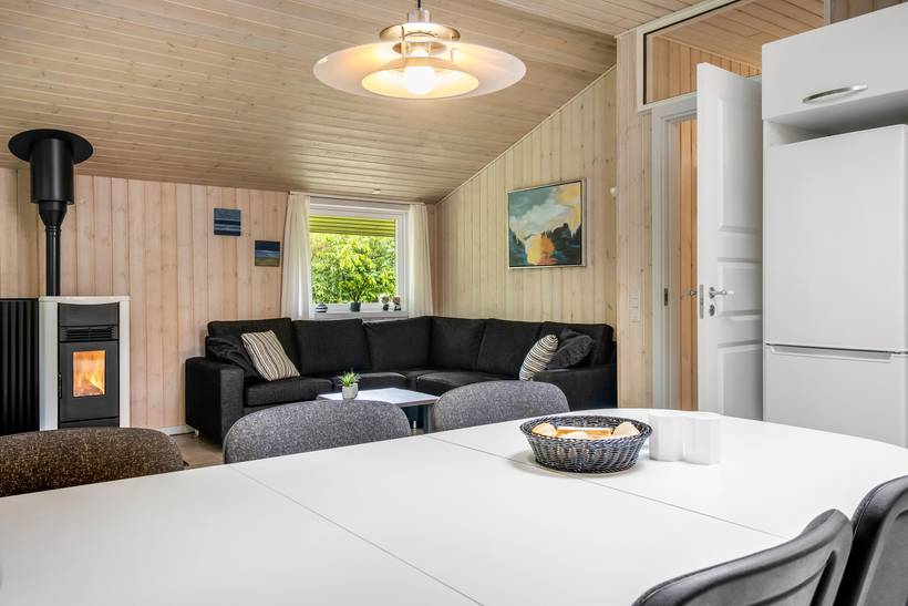 Foto von Ferienhaus YF35 in Arrild - Südjütland