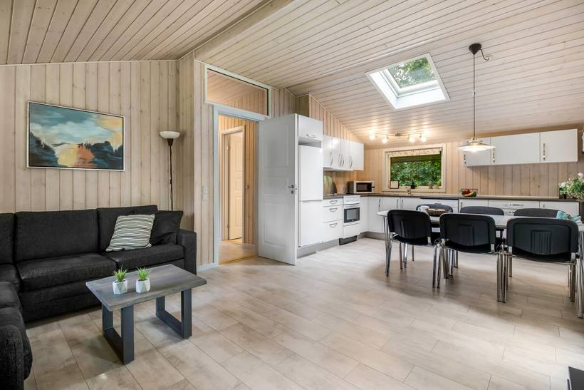 Foto von Ferienhaus YF35 in Arrild - Südjütland