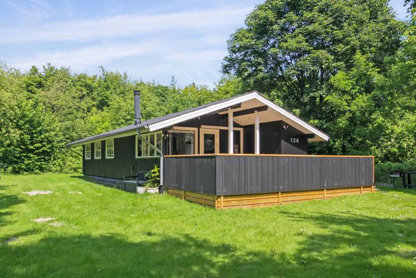 Foto von Ferienhaus YF35 in Arrild - Südjütland