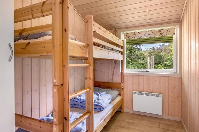Foto von Ferienhaus YF35 in Arrild - Südjütland