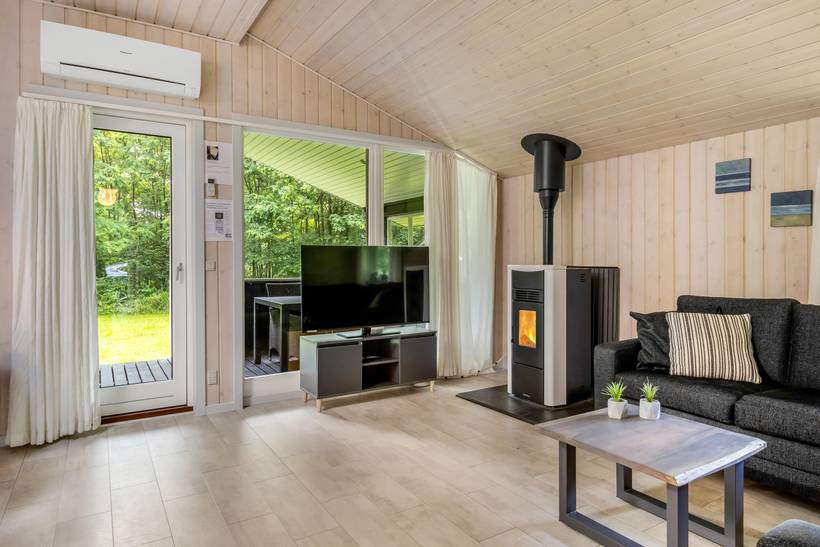 Foto von Ferienhaus YF35 in Arrild - Südjütland